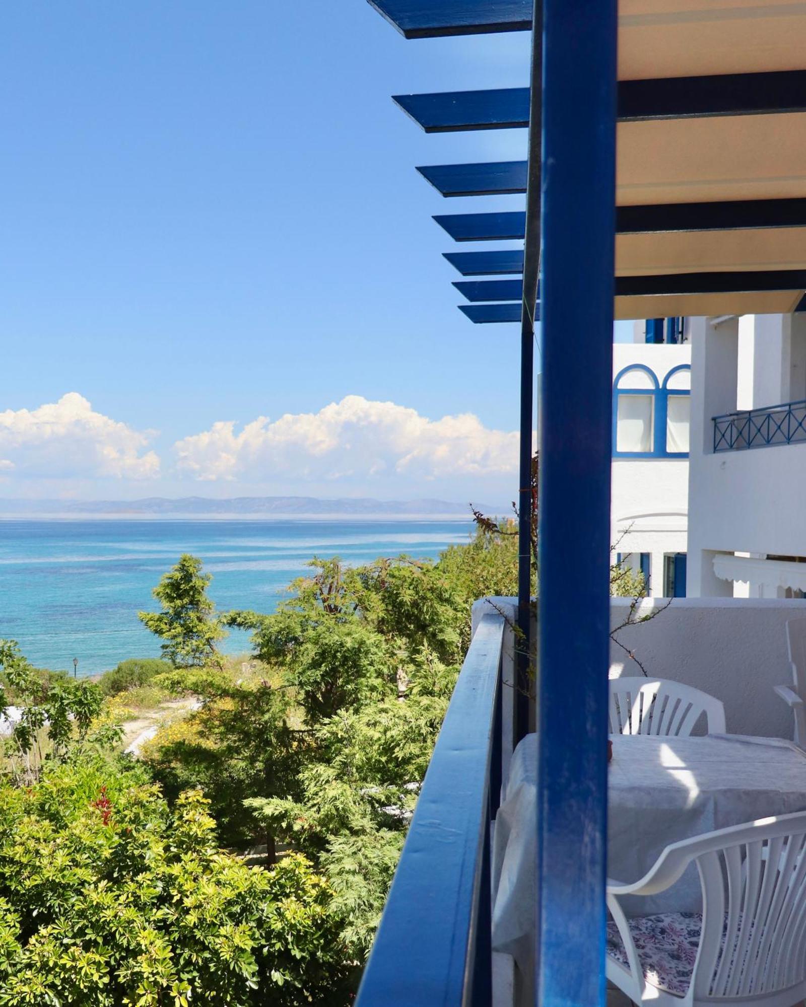 4 Ambelia Paradise Megalochori  Exterior photo